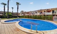 Resale - Quad - Torrevieja - Baños de Europa /Club Salino