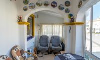 Resale - Quad - Torrevieja - Doña Inés/Jardín del Mar  