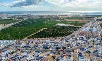 Resale - Quad - Torrevieja - Los Balcones