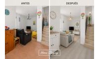 Resale - Quad - Torrevieja - Torretas