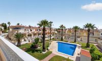 Resale - Townhouse - Ciudad quesada