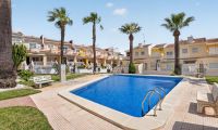 Resale - Townhouse - Ciudad quesada