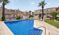 Resale - Townhouse - Ciudad quesada