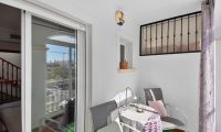 Resale - Townhouse - Orihuela Costa - La Ciñuelica