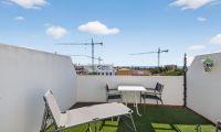 Resale - Townhouse - Orihuela Costa - La Ciñuelica