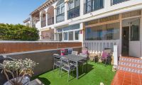 Resale - Townhouse - Orihuela Costa - La Ciñuelica
