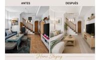 Resale - Townhouse - Orihuela Costa - La Ciñuelica