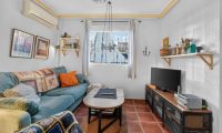 Resale - Townhouse - Orihuela Costa - Las Mimosas