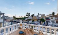 Resale - Townhouse - Orihuela Costa - Las Mimosas
