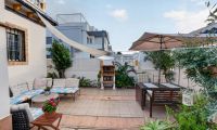 Resale - Townhouse - Orihuela Costa - Las Mimosas