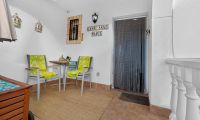 Resale - Townhouse - Orihuela Costa - Las Mimosas