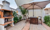 Resale - Townhouse - Orihuela Costa - Las Mimosas
