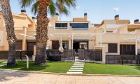 Resale - Townhouse - Orihuela Costa - Lomas de Cabo Roig