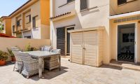 Resale - Townhouse - Orihuela Costa - Lomas de Cabo Roig