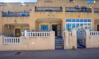 Resale - Townhouse - Orihuela Costa - Los Altos