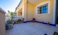 Resale - Townhouse - Orihuela Costa - Los Altos