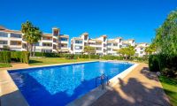 Resale - Townhouse - Orihuela Costa - Los Altos