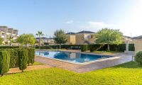 Resale - Townhouse - Orihuela Costa - Los Altos