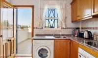 Resale - Townhouse - Orihuela Costa - Los Altos