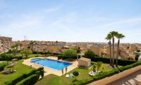 Resale - Townhouse - Orihuela Costa - Los Altos