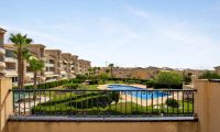 Resale - Townhouse - Orihuela Costa - Los Altos