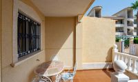 Resale - Townhouse - Orihuela Costa - Los Altos