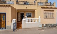 Resale - Townhouse - Orihuela Costa - Los Altos