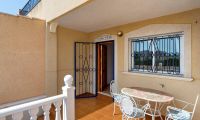 Resale - Townhouse - Orihuela Costa - Los Altos