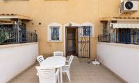 Resale - Townhouse - Orihuela Costa - Los Altos