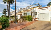 Resale - Townhouse - Orihuela Costa - Los Dolses