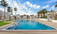 Resale - Townhouse - Orihuela Costa - Los Dolses