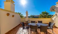 Resale - Townhouse - Orihuela Costa - Playa Flamenca