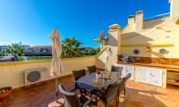 Resale - Townhouse - Orihuela Costa - Playa Flamenca
