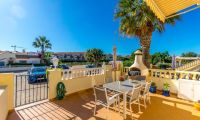 Resale - Townhouse - Orihuela Costa - Playa Flamenca