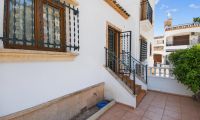 Resale - Townhouse - Orihuela Costa - Playa Flamenca