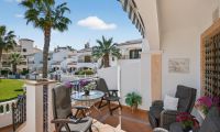 Resale - Townhouse - Orihuela Costa - Playa Flamenca