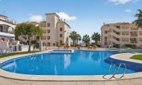 Resale - Townhouse - Orihuela Costa - Playa Flamenca