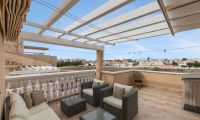 Resale - Townhouse - Orihuela Costa - Zeniamar