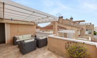 Resale - Townhouse - Orihuela Costa - Zeniamar