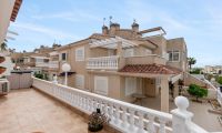 Resale - Townhouse - Orihuela Costa - Zeniamar