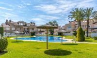 Resale - Townhouse - Orihuela Costa - Zeniamar