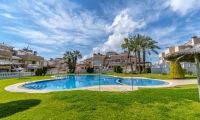 Resale - Townhouse - Orihuela Costa - Zeniamar