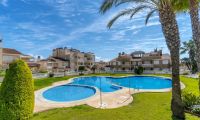 Resale - Townhouse - Orihuela Costa - Zeniamar