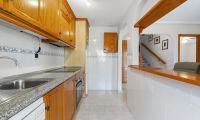 Resale - Townhouse - Orihuela Costa - Zeniamar