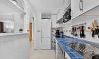 Resale - Townhouse - Orihuela Costa - Zeniamar