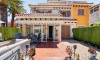 Resale - Townhouse - Orihuela Costa - Zeniamar