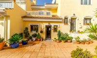 Resale - Townhouse - Rojales - Cuidad Quesada