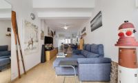 Resale - Townhouse - Torrevieja - El Limonar/Paraje Natural