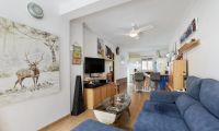 Resale - Townhouse - Torrevieja - El Limonar/Paraje Natural