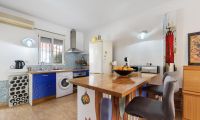 Resale - Townhouse - Torrevieja - El Limonar/Paraje Natural